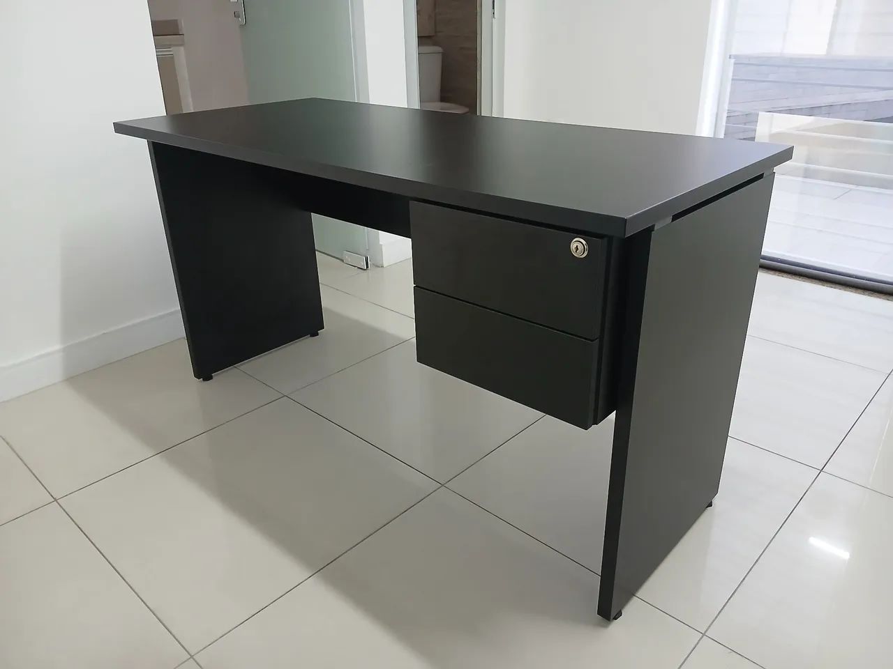 Mesa de escritório - Foto 6