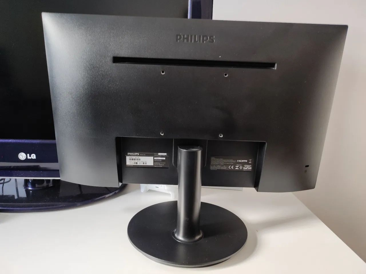 Monitor 22 polegadas Philips - Foto 3