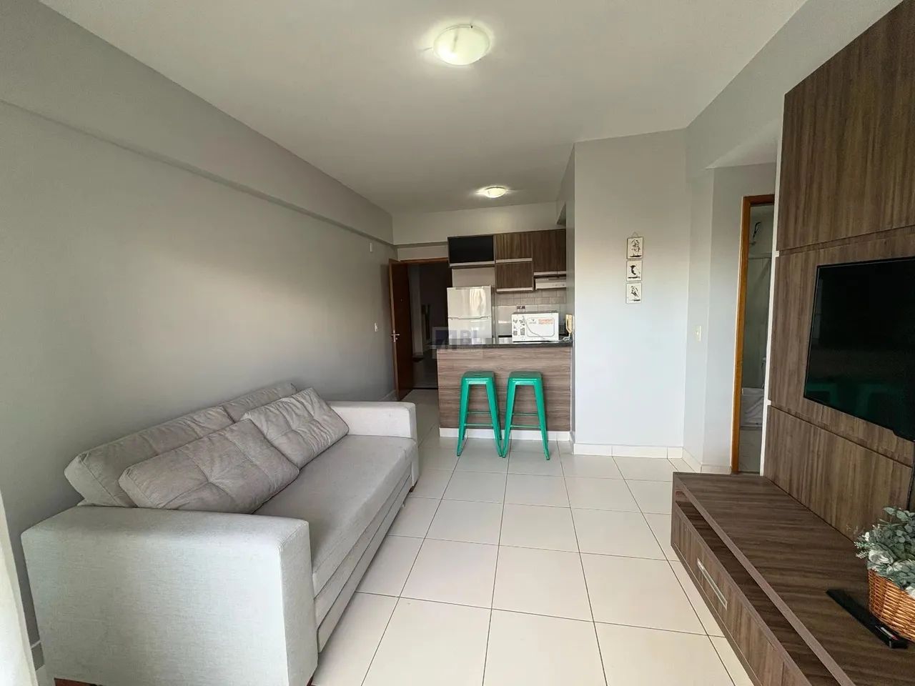 APARTAMENTO - SETOR BUENO, GOIÂNIA/GO - Foto 5