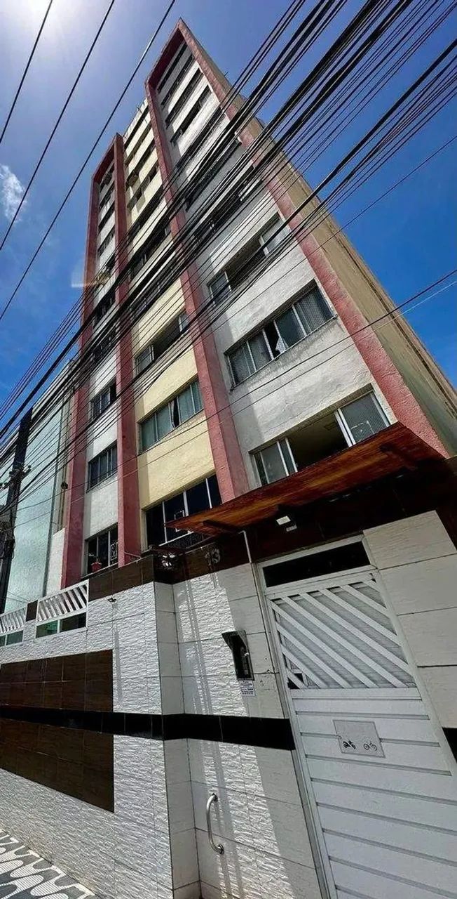 Apartamento à venda no EDIFÍCIO TROPICAL, CENTRO, Aracaju, SE - Foto 2
