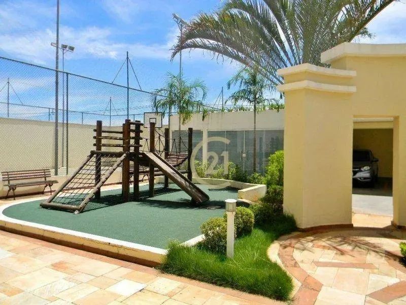 Apartamento / Cobertura à Venda ou Aluguel no Condomínio Piazza Treviso - Vila Sfeir em In - Foto 18