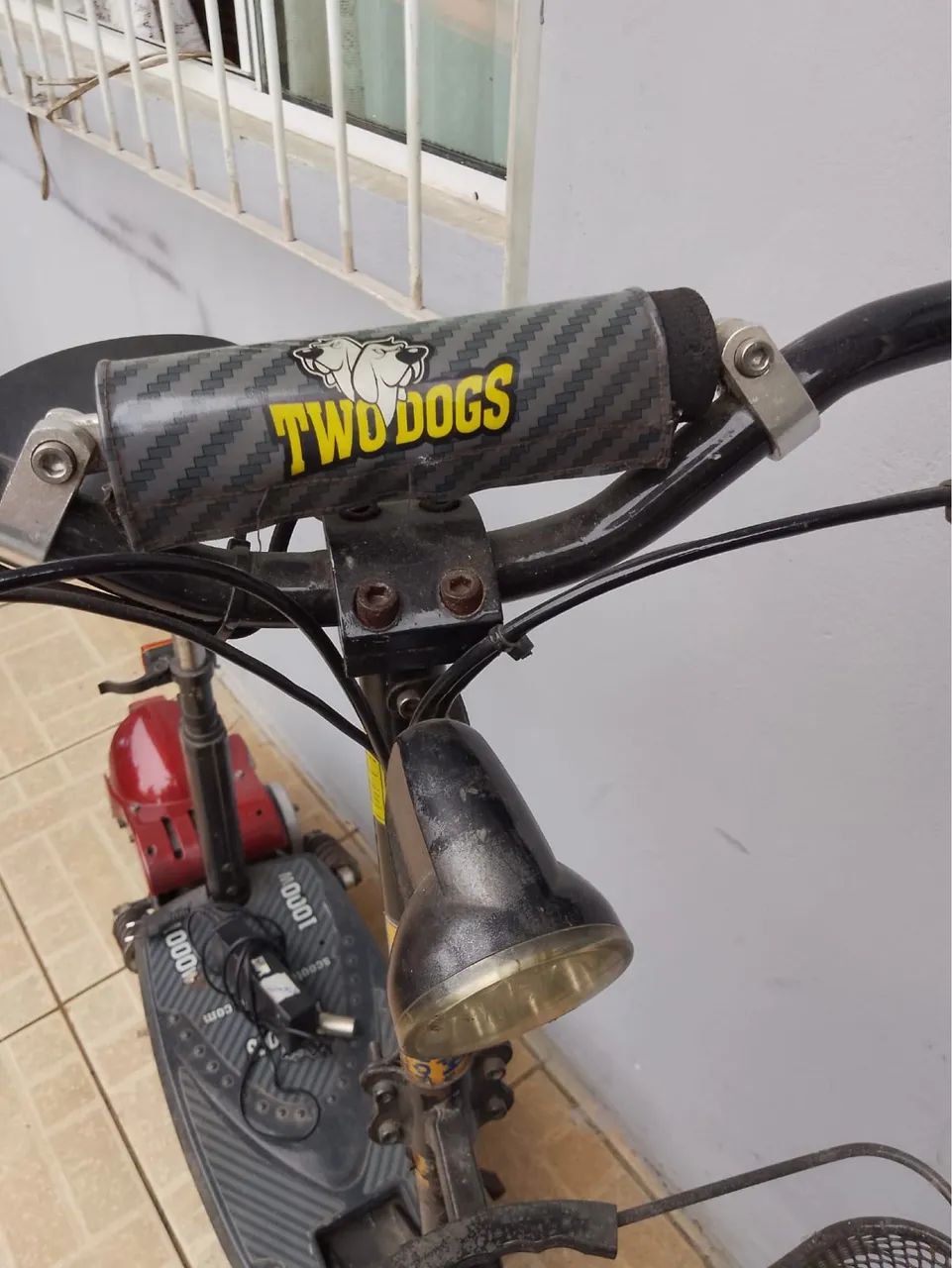 Moto/Scooter Elétrico - Foto 6