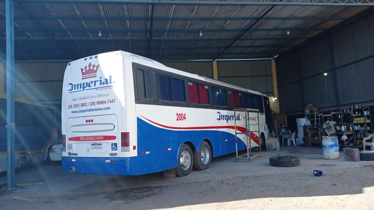 Scania 124 420 - Foto 7