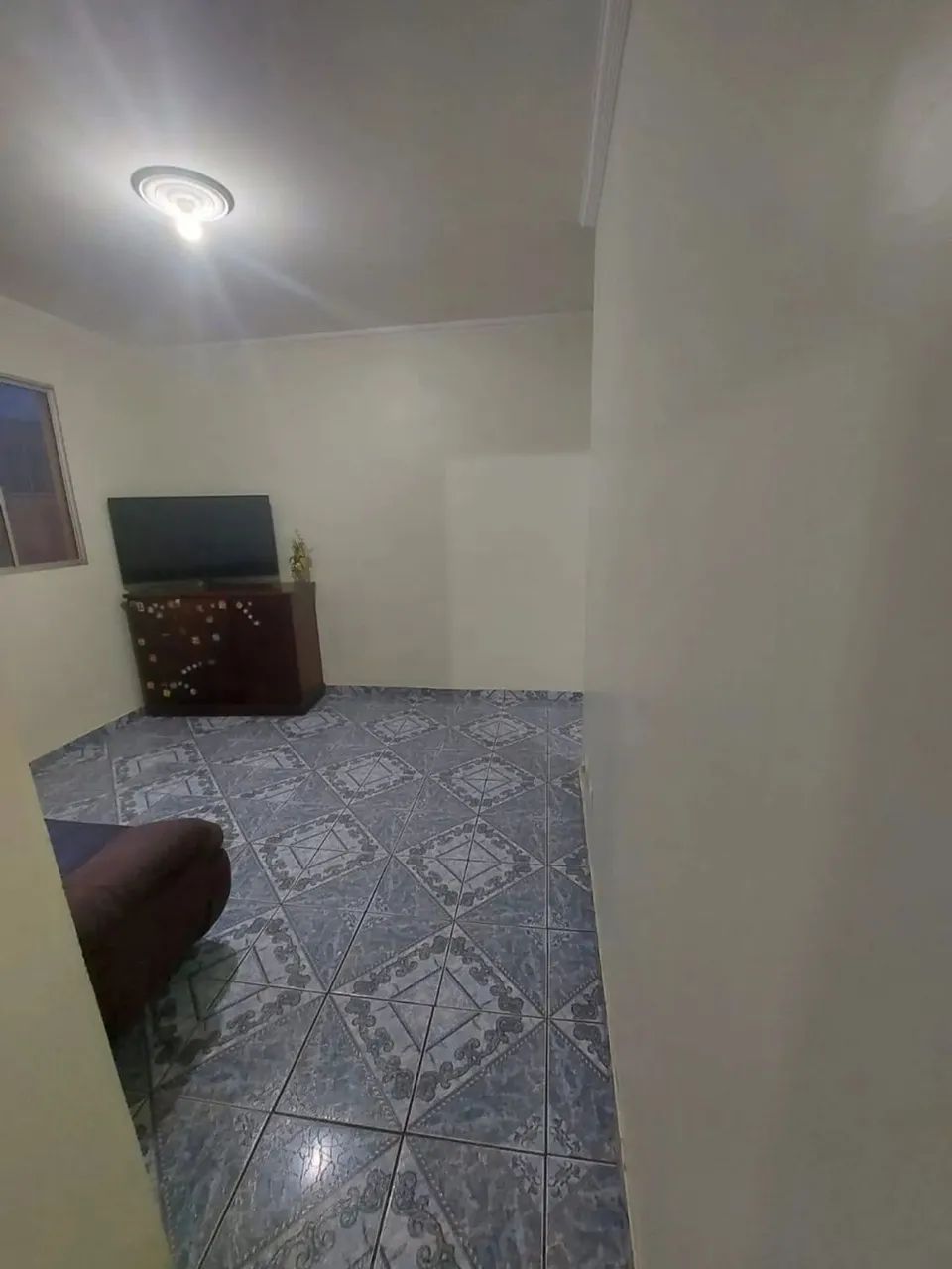 Apartamento para comprar Granja de Freitas Belo Horizonte