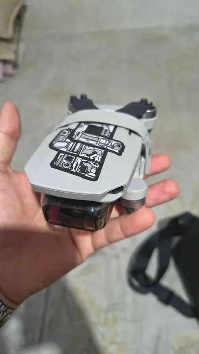 Dji mimi 2 Se - Foto 4