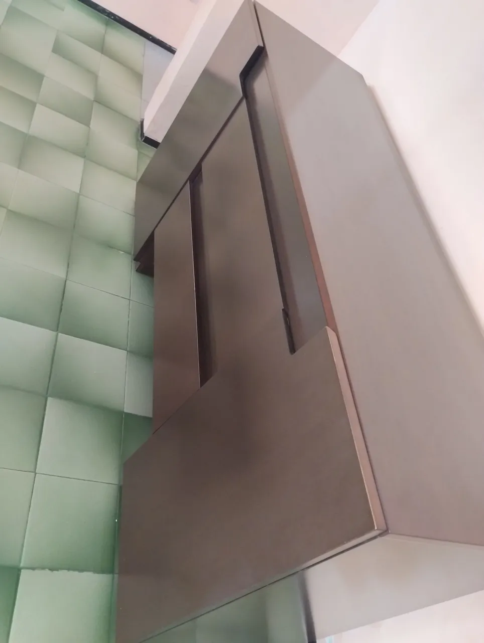 Buffet Moderno para Organização