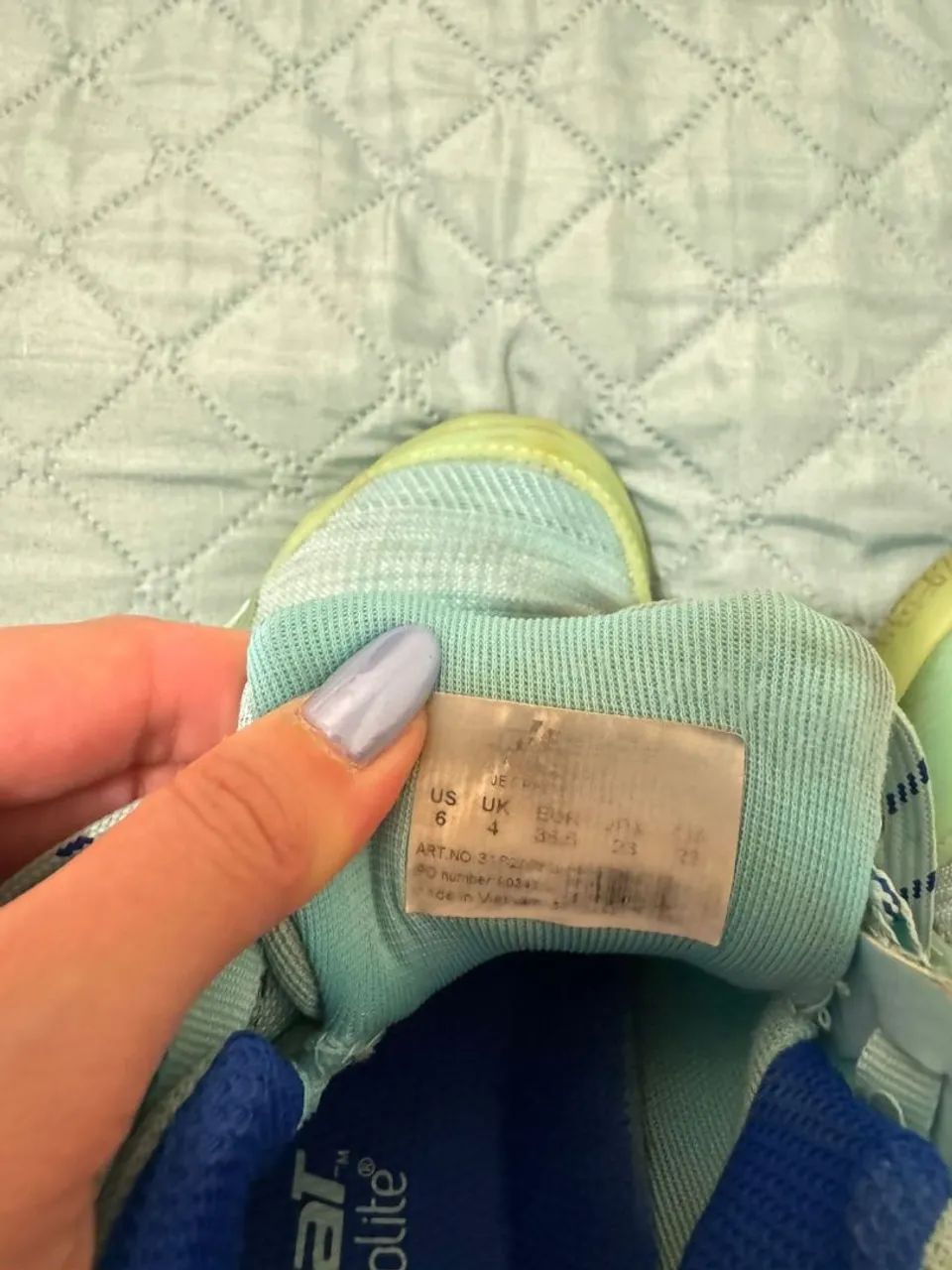 Tênis Babolat Jet Ritma - Foto 6