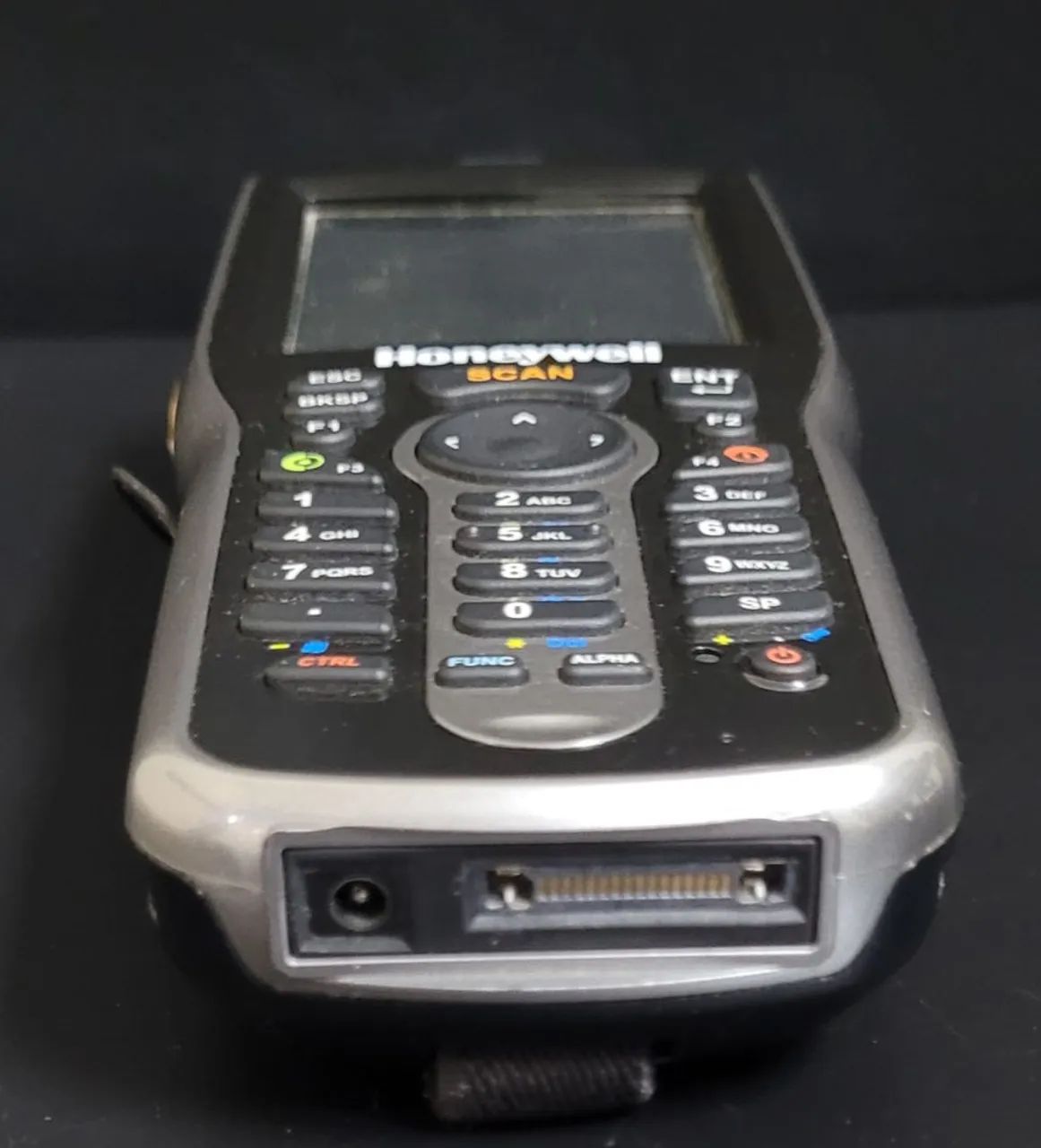 Coletor de Dados Honeywell Dolphin 6100 - Foto 4
