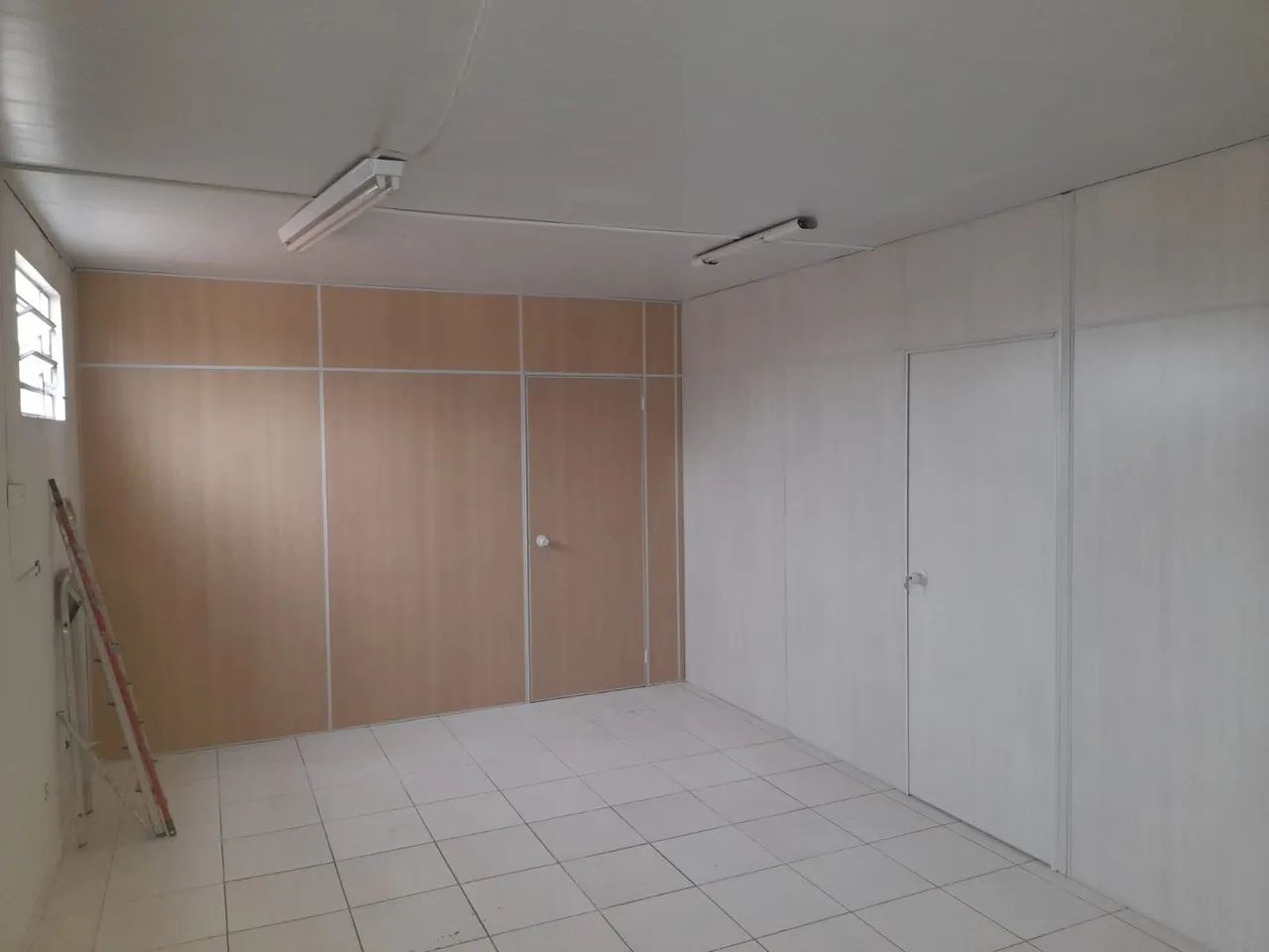 Divisórias de escritório/comércio - Foto 3