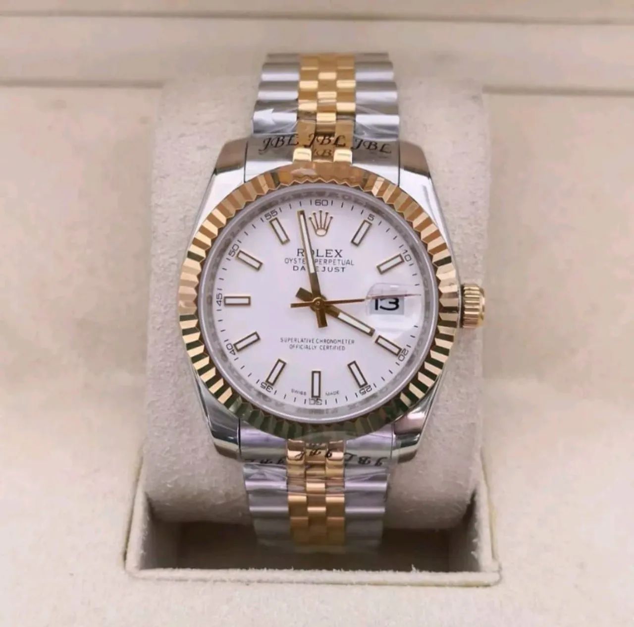 Rolex Automático linha Premium AAA+ - Foto 2