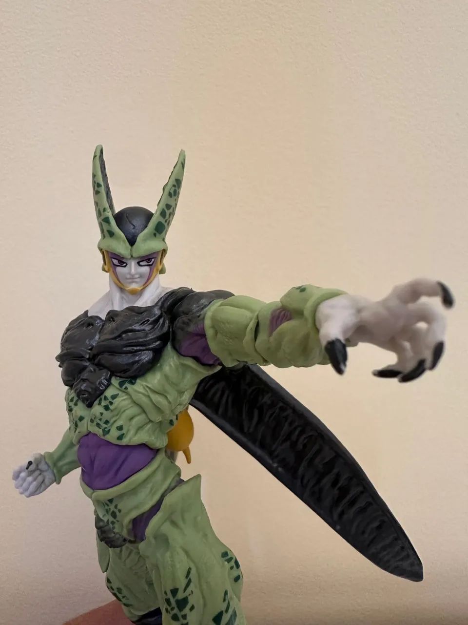 Figure Action - Perfect Cell - Dragon Ball Z