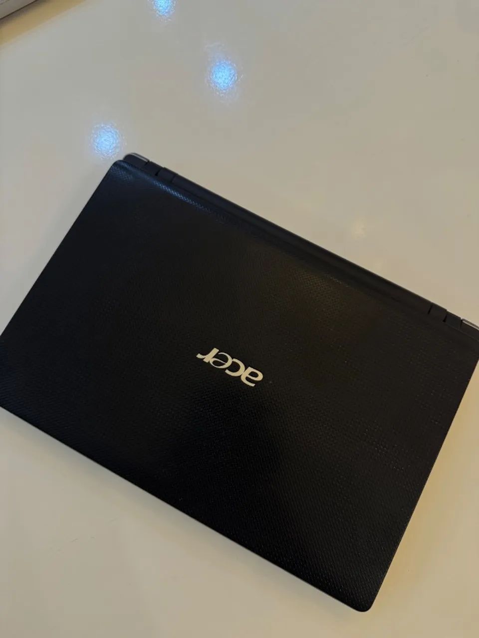 Notebook Acer  - Foto 3