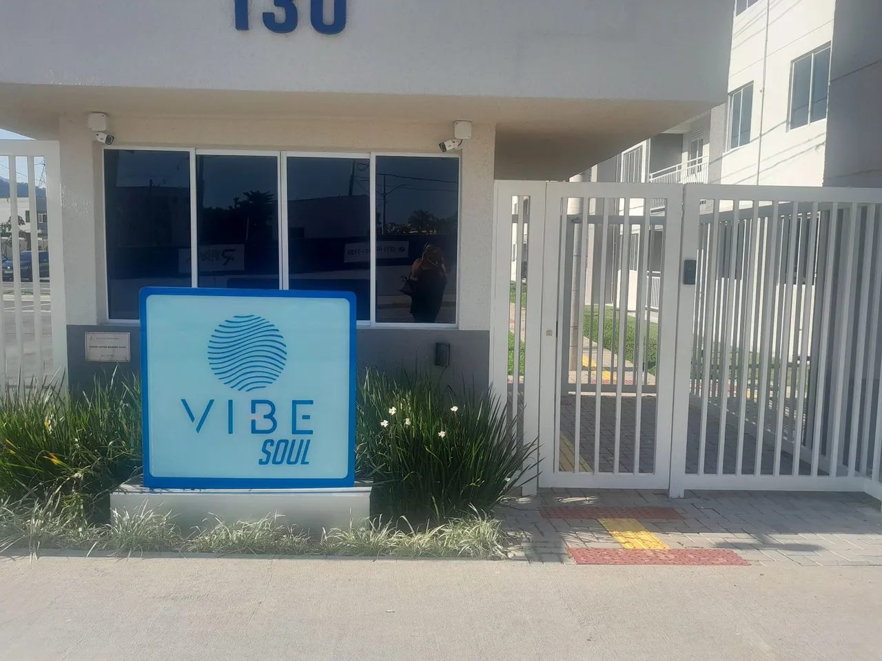 Alugo Apartamento no Condominio Vibe Soul no Recreio Dos Bandeirantes!!