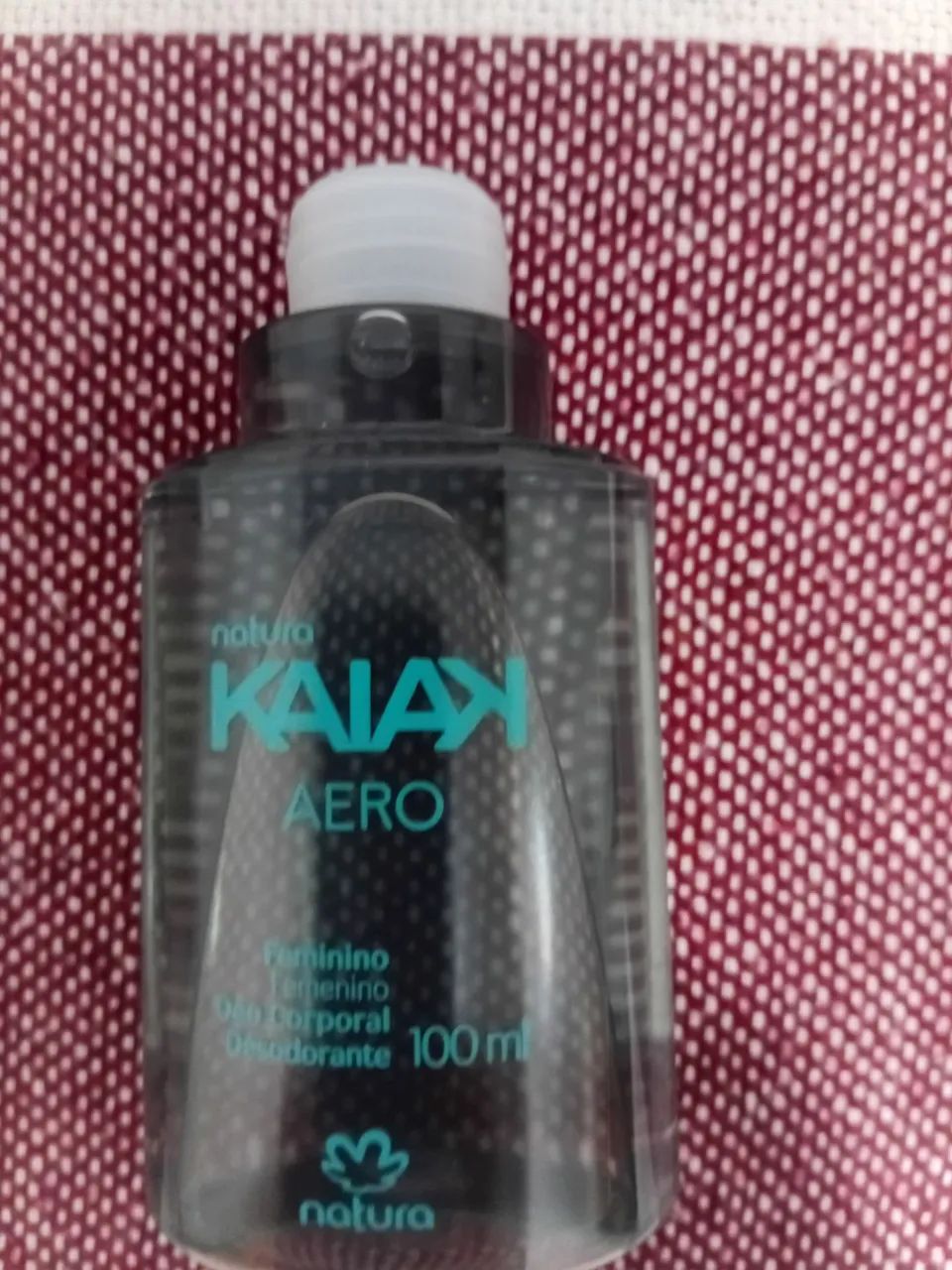 Refil de perfume Kayak aereo - Foto 4