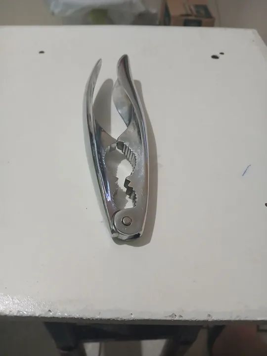 Descascador de castanha  - Foto 2