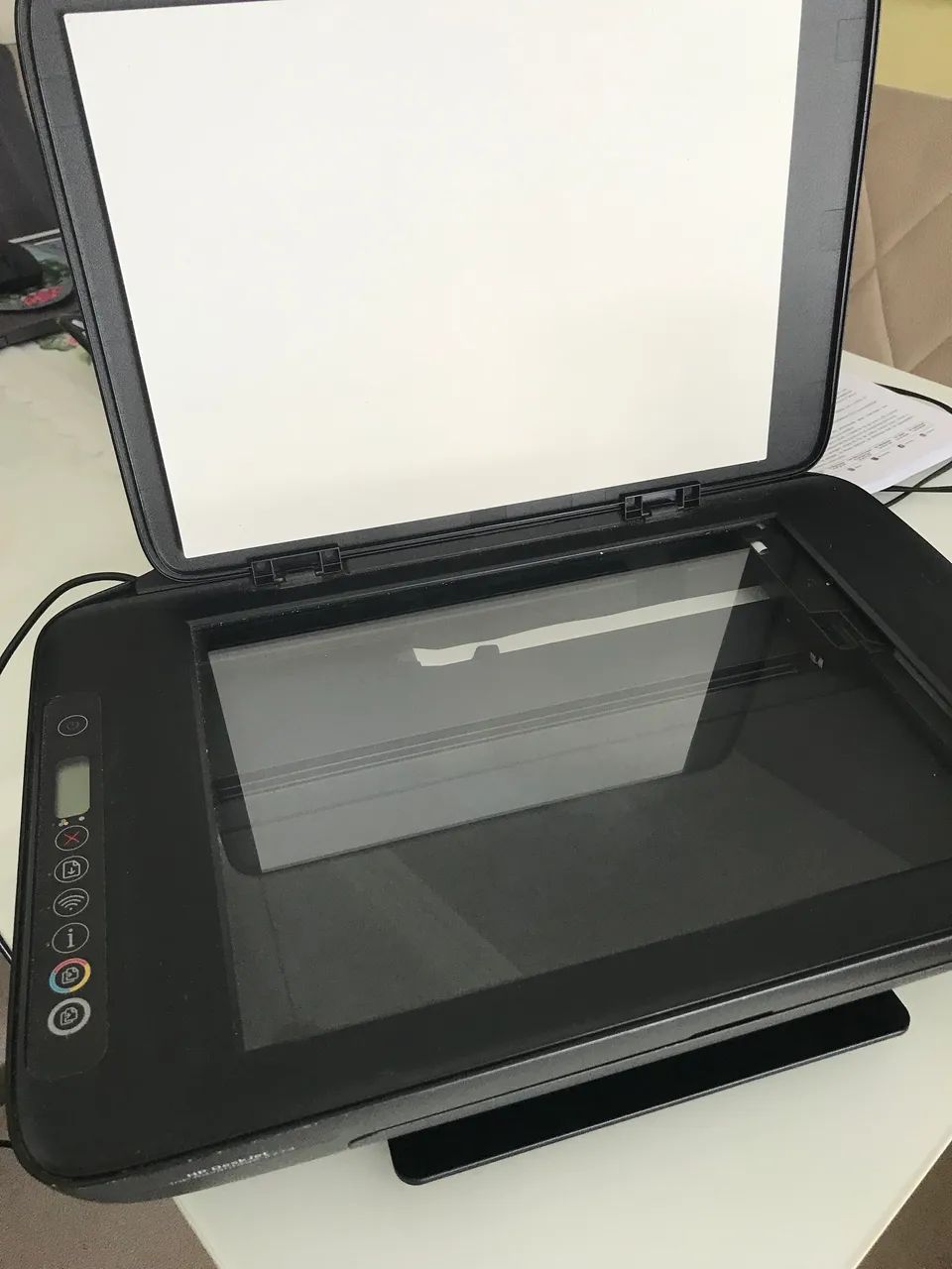 Impressora multifuncional HP - Foto 3