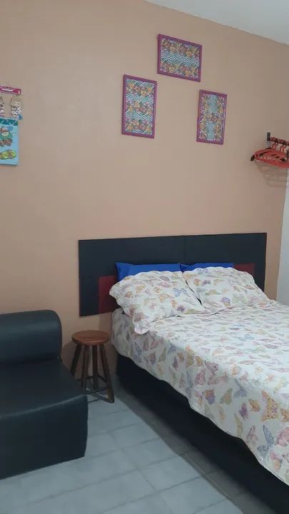 Kit em Santos - Praia do Embaré - Foto 7