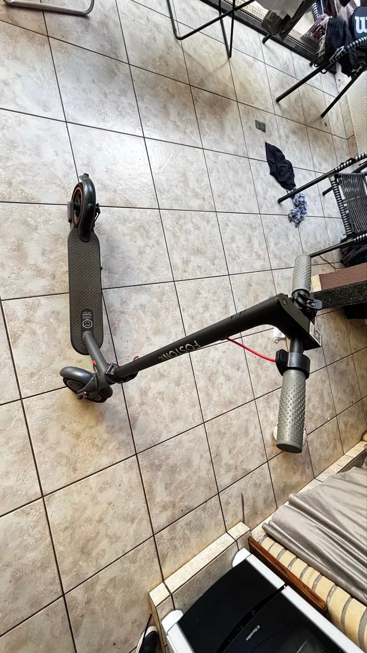 Patinete elétrico
