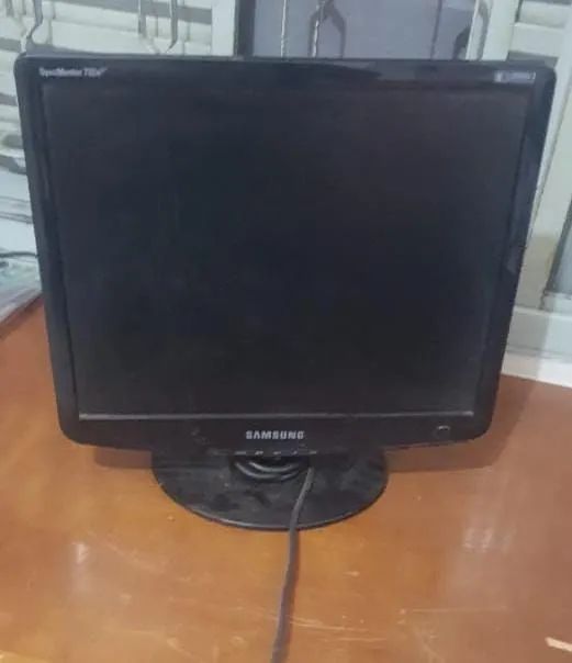 Monitor SAMSUNG 