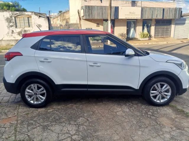 Creta 2018 1.6 MANUAL - SEGUNDO DONO - Foto 4