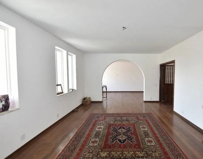 CASA MANGABEIRAS-COMITECO