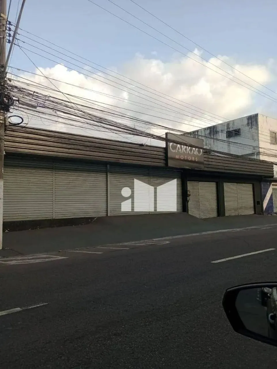 Loja para alugar, 410 m² por R$ 12.100/mês - Centro - Vila Velha/ES