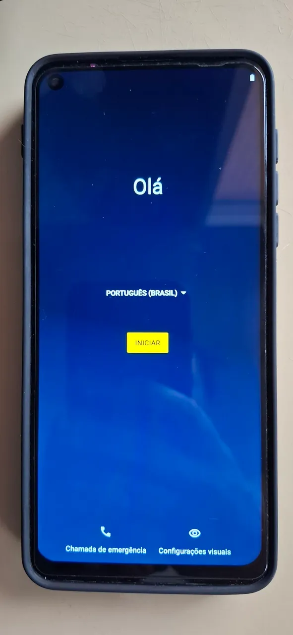 Motorola moto G stylus 5g