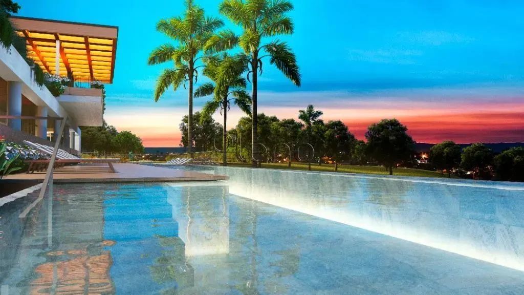 Oportunidade no Serena Campinas - terreno com 360m² - Foto 9