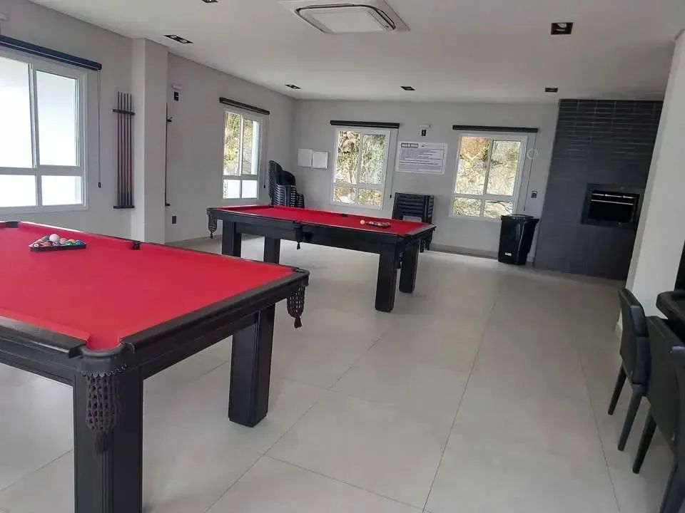 *Apartamento novo, nunca fui usado* na Pedra Branca, Palhoça SC - Foto 8