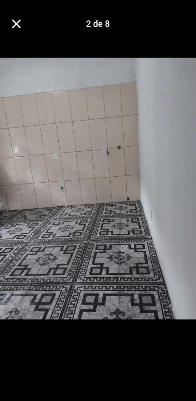 Casas de Dois Cômodos Próximo  O Hospital Geral De GuanaZes Infor; *  - Foto 3