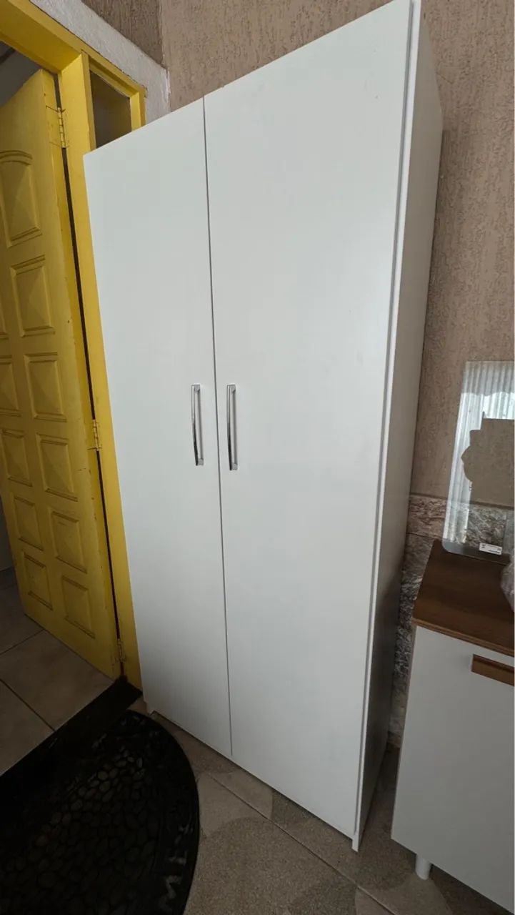 ARMÁRIO MULTI USO NOVO - Foto 3