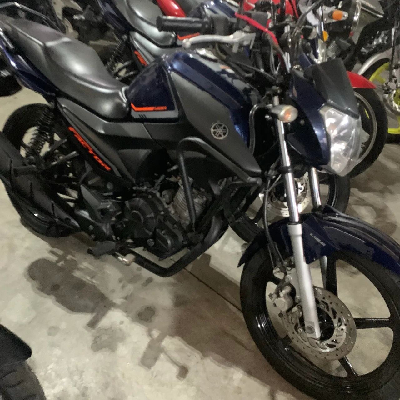 FACTOR 150cc 2023/24 (Leia o anúncio) - Foto 4