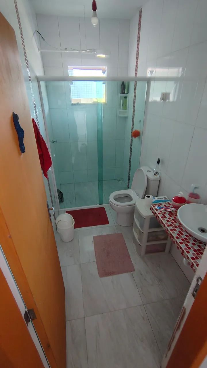 Terreno com kitnet - estudo propostas - Foto 3