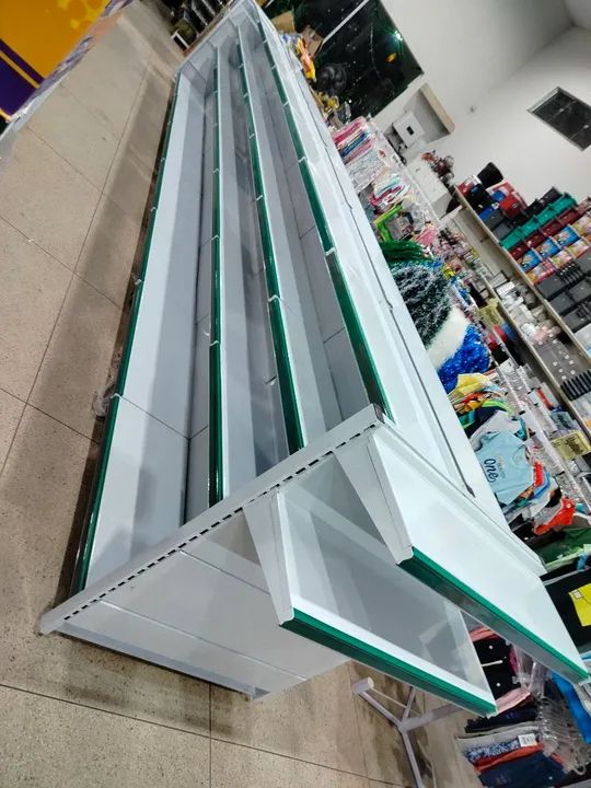 Gôndola para supermercado - Foto 5