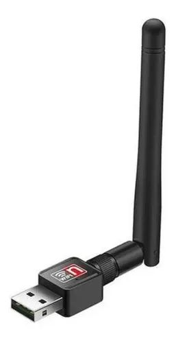 Adaptador WIFI USB 2.4ghz - Foto 2