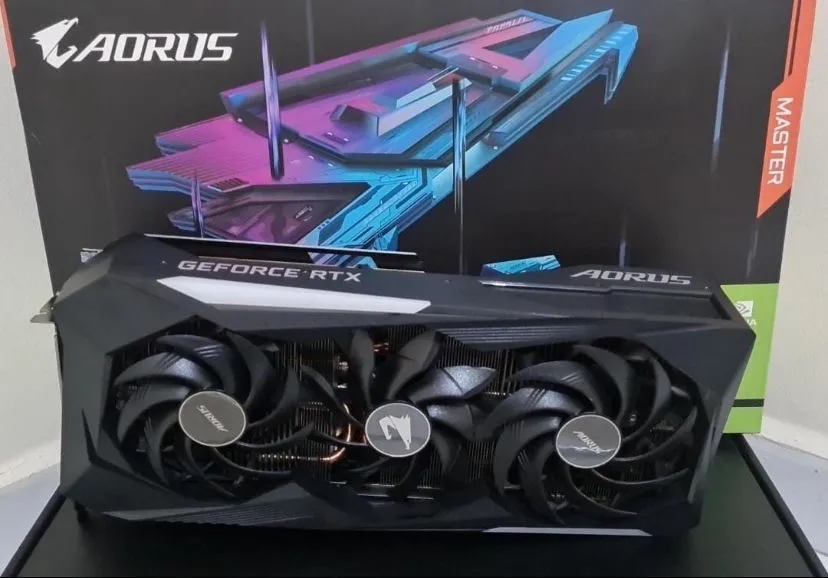 RTX 3070ti