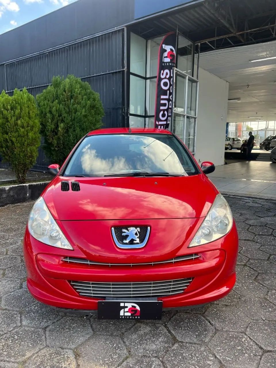 207 XR  - Foto 2