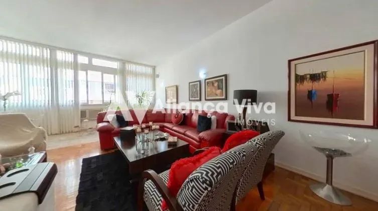 Catete | Apartamento 3 quartos, sendo 1 suite - Foto 4