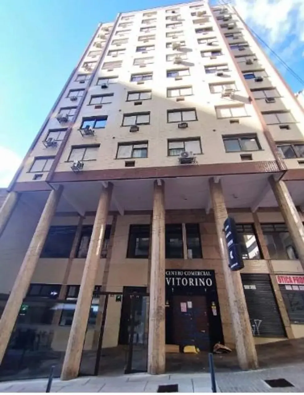 PORTO ALEGRE - APARTAMENTO 1 DORM - CENTRO HISTORICO