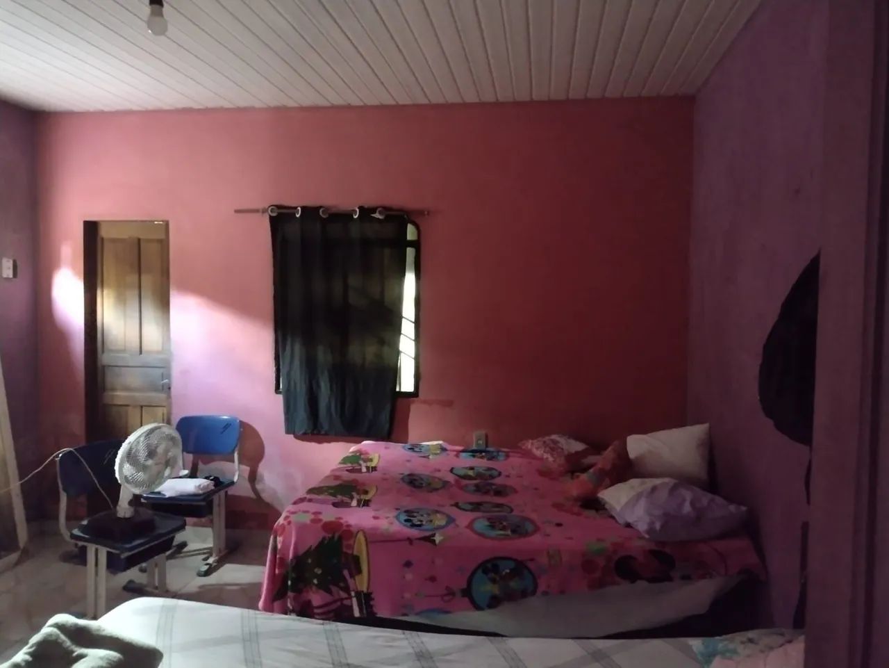 Vendo casa no senador hélio Campos  - Foto 3