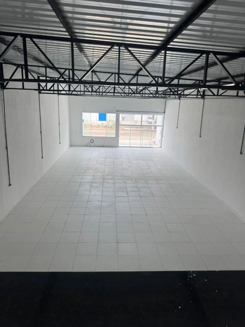Alugo Prédio com 310m2, em Lagoa Nova - Foto 3