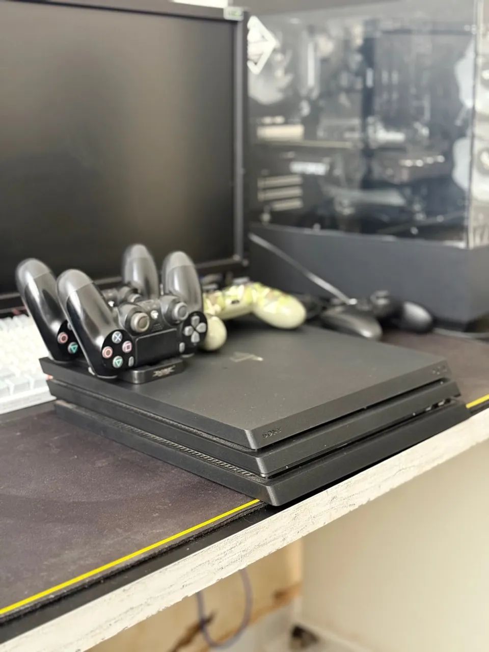 PlayStation 4 Pro - Foto 2