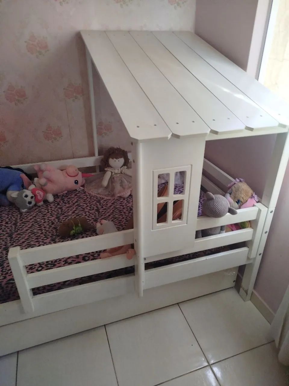 Cama montessoriana  - Foto 3