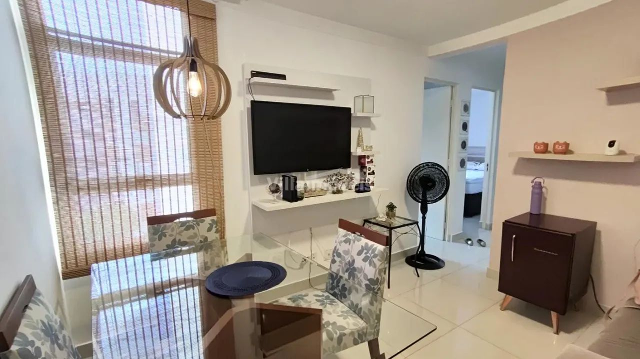 apartamento - Sítios Frutal - Valinhos - Foto 4