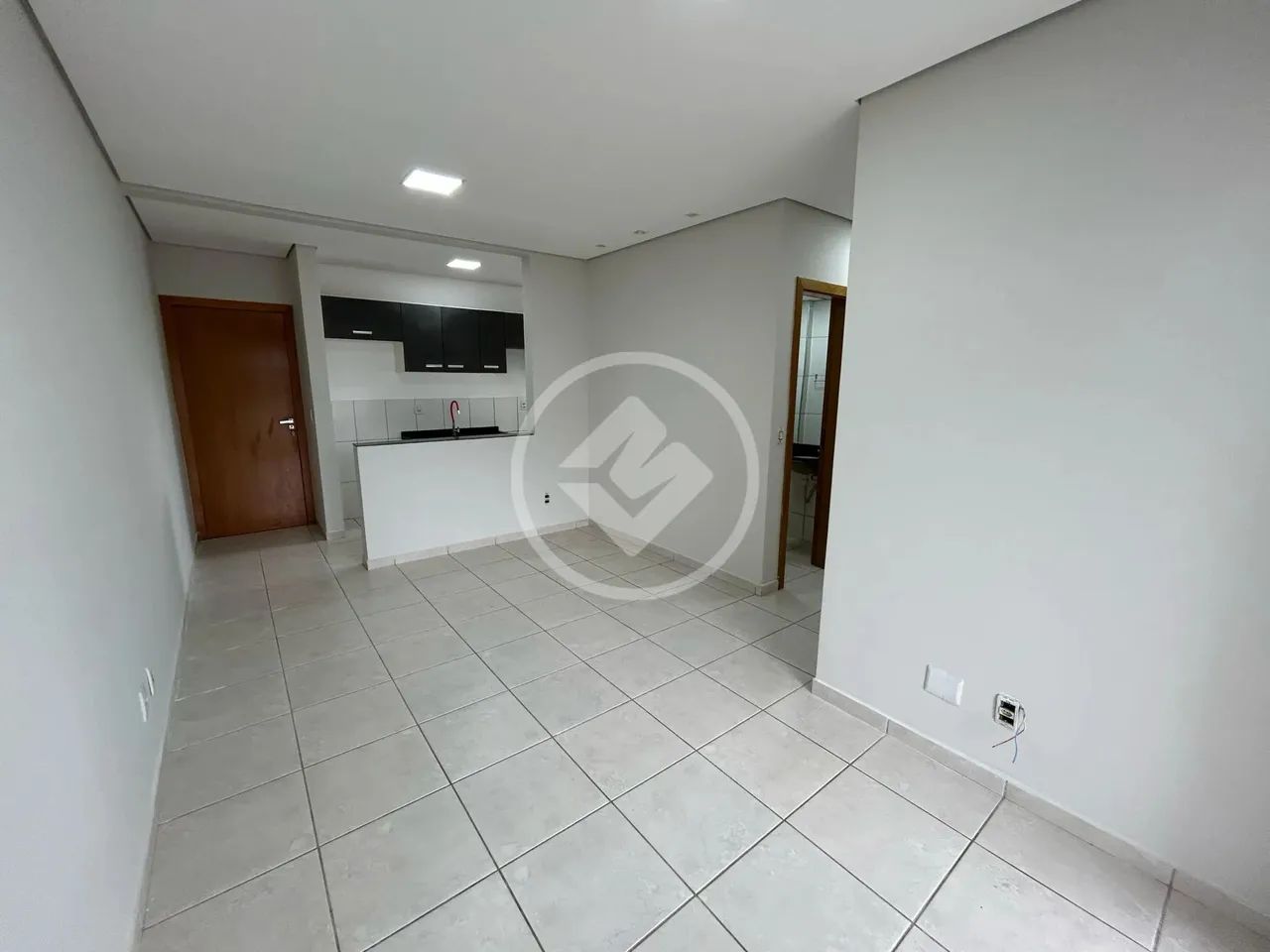 Apartamento sol da manhã com 70 m2, 3 quartos sendo 1 suite, ampla sala para 2 ambientes,  - Foto 3