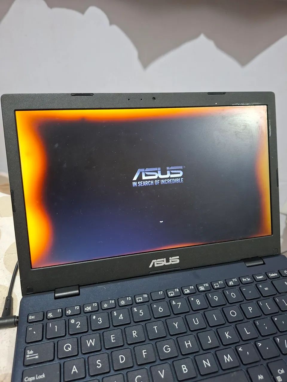Notebook ASUS E210 11,6" - Foto 4