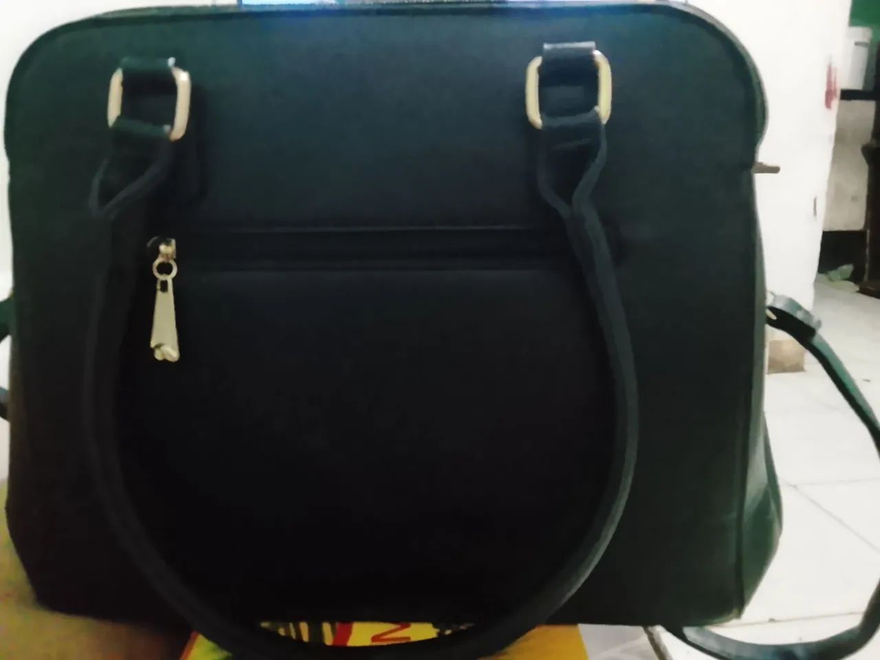 Bolsa Feminina  - Foto 3