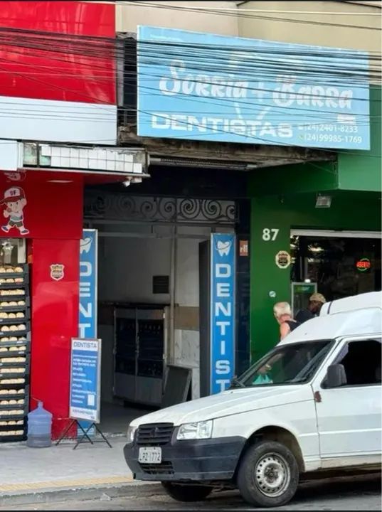 Clínica Odontológica á venda no centro de Barra do Piraí-RJ - Foto 4