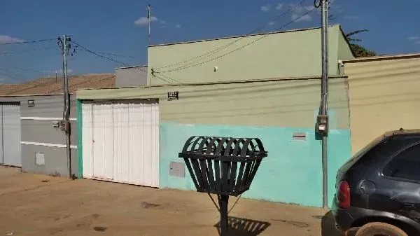 Oportunidade Única em SANTO ANTONIO DO DESCOBERTO - GO | Tipo: Casa | Negociação: Venda Di