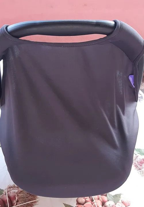 Cadeirinha de Bebê Conforto Cosco Kids - Foto 5